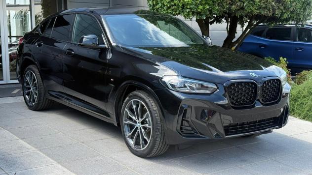 BMW X4 xDrive20d M Sport - Foto 3