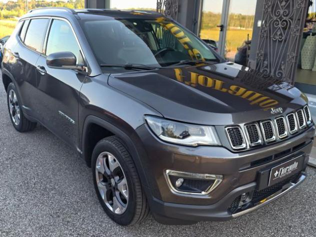 JEEP Compass 2.0 Multijet II aut. 4WD Limited rif. 24014945 - Foto 2