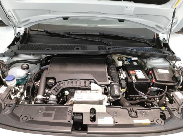 Peugeot 208 208 5P - Business Benzina 100 S&S - Foto 10