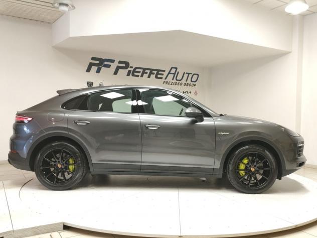 Porsche Cayenne Coupè Cayenne Coupé 3.0 V6 E-Hybrid - Foto 5