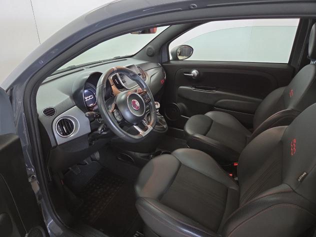FIAT 500 Hybrid 1.0 70cv Hybrid Sport - Foto 8