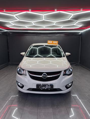Opel Karl 1.0 GPL Innovation 2016 NUOVA - Foto 3