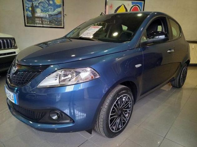 LANCIA Ypsilon 1.0 FireFly 5 porte S&S Hybrid Oro rif. 22305943 - Foto 2