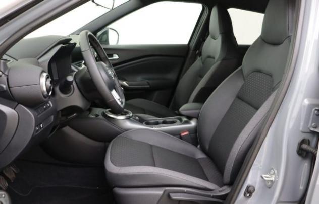 NISSAN Juke 1.0 DIG-T 114 CV N Connecta rif. 23869218 - Foto 8