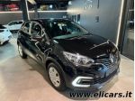 RENAULT Captur TCe 12V 90 CV Business - NO VINCOLI FINANZIAMENTO rif. 23506978