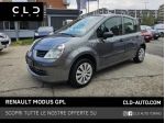 Renault Modus Modus 1.2 16v Dynamique GPL