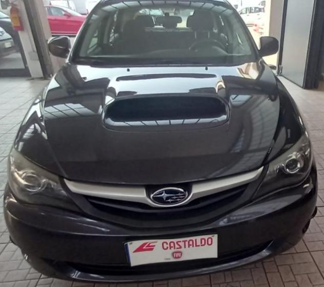 SUBARU Impreza 2.0D Comfort rif. 23924057