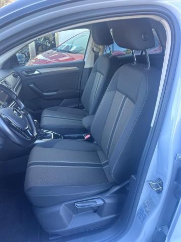 Volkswagen T-Roc 1.5 TSI ACT DSG Style BlueMotion Technology - Foto 9