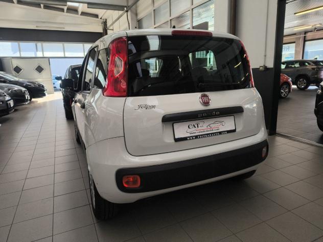 FIAT Panda Panda 1.2 Easy (PREZZO REALE) - Foto 8
