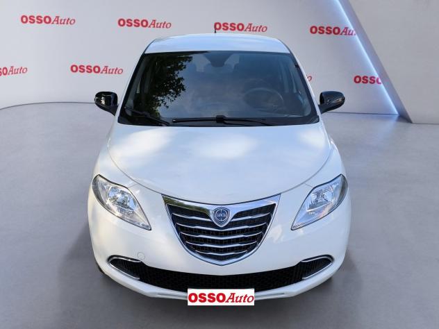 Lancia Ypsilon 1.2BENZINA ECOCHIC GOLD GPL NEOPATENTATI - Foto 5