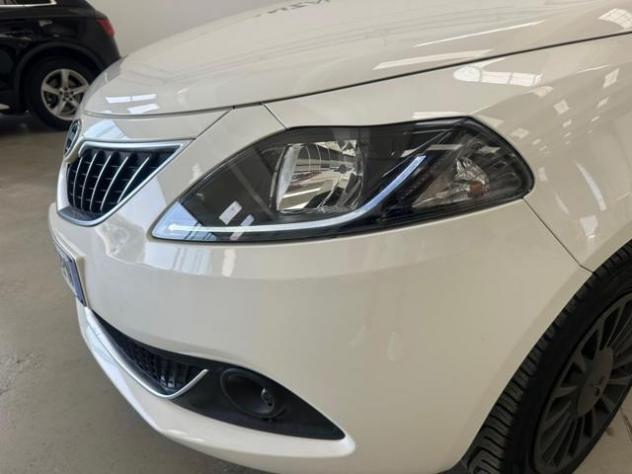 LANCIA Ypsilon 1.0 FireFly 5 porte S&S Hybrid Ecochic Silver rif. 23922513 - Foto 7