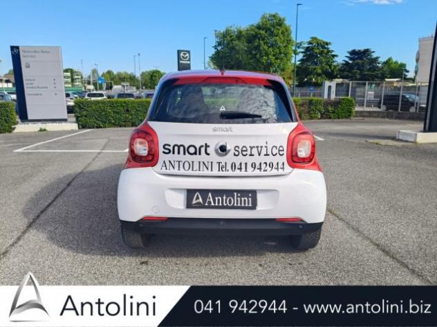 SMART ForFour 70 1.0 Passion rif. 24040186 - Foto 7