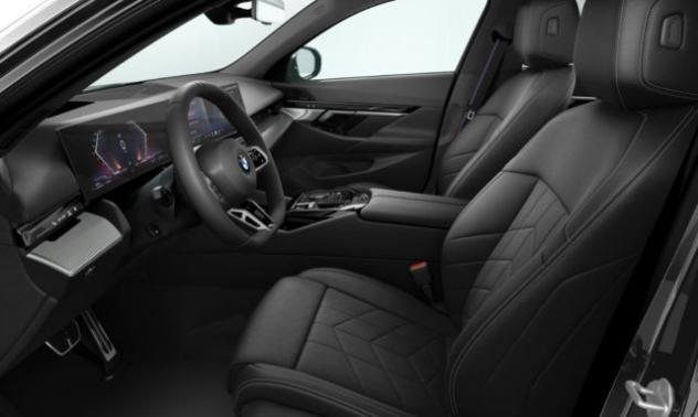 BMW 520 d 48V xDrive Touring Msport Pro Aut. rif. 24113318 - Foto 4
