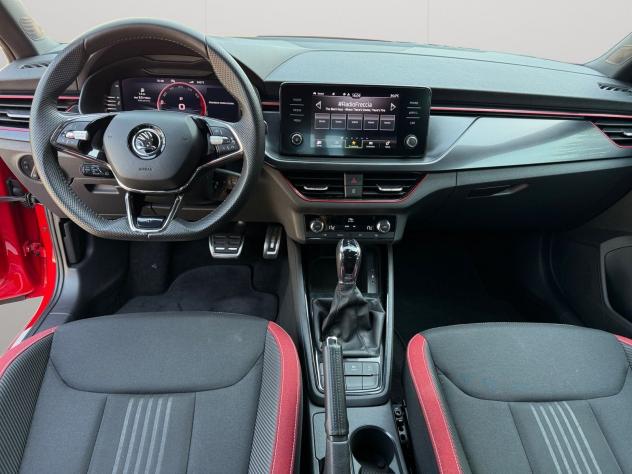 Škoda Kamiq 1.0 TSI MONTE CARLO DSG - Foto 7