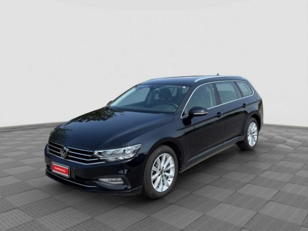 VOLKSWAGEN Passat Passat Variant 2.0 TDI SCR EVO DSG Business BMT rif. 23881831