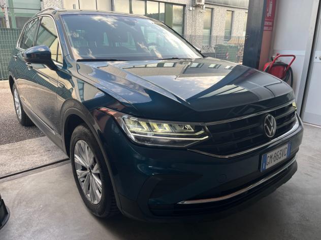 Volkswagen Tiguan 2.0 TDI 150 CV SCR DSG Life - Foto 2