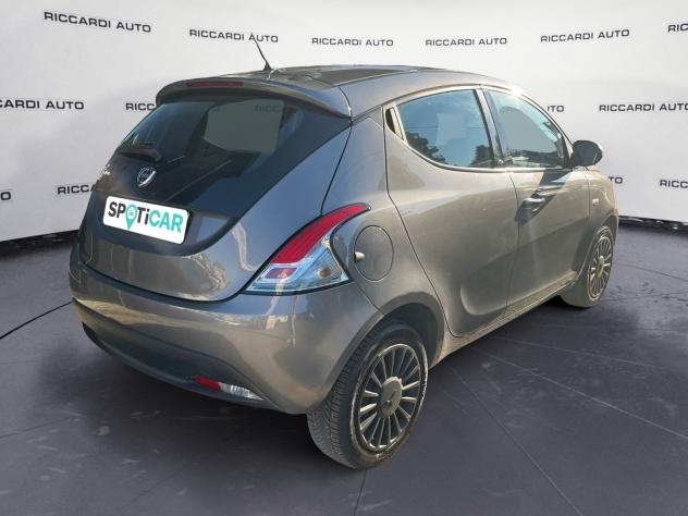 Lancia Ypsilon 3ª serie 1.2 69 CV 5 porte S&S Elefantino Blu - Foto 4