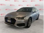 Audi A4 2.0 30 TDI 100KW BUSINESS S TRONIC