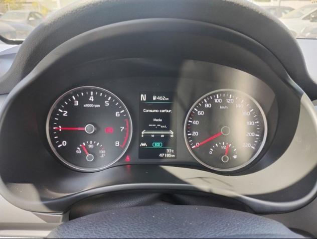 Kia Stonic 1.0 T-GDI 74KW MHEV STYLE - Foto 10