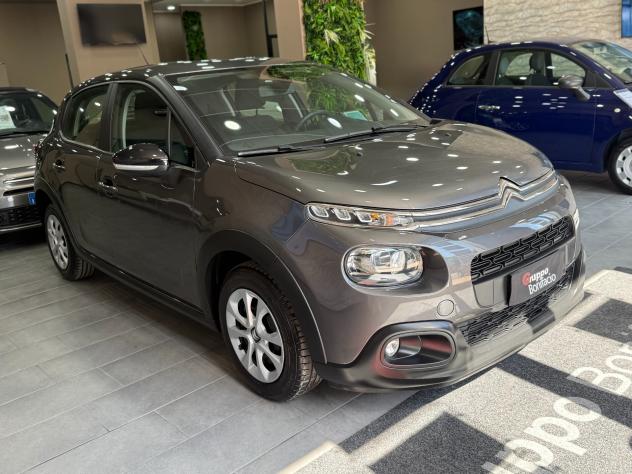 Citroen C3 PureTech 83 S&S Feel - Foto 3