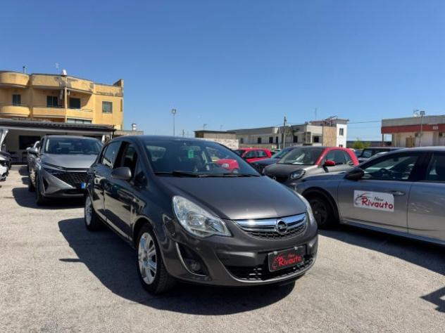 OPEL Corsa 1.2 85CV 5 porte GPL-TECH Elective rif. 23838259 - Foto 5