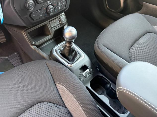Jeep Renegade 1.0 T3 120cv Limited - Foto 10