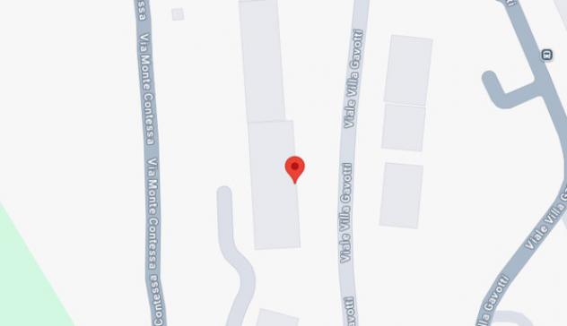 Immobile in asta di 23 m², box auto in vendita a Genova - Foto 5