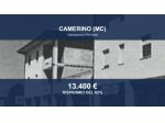 Immobile in asta di 52 m² in vendita a Camerino