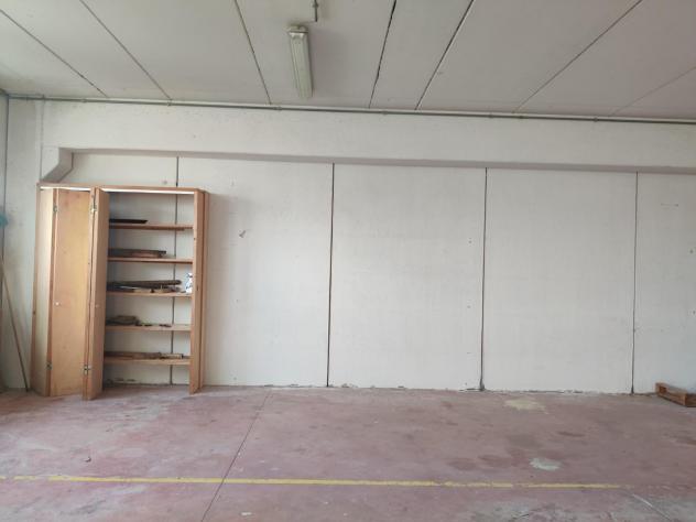 Capannone artigianale in affitto a Cascina 330 mq Rif: 1094764 - Foto 6