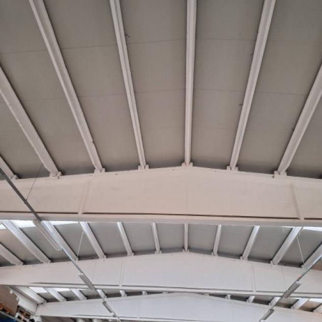 Immobile di 800 m² con 1 locale in affitto a Fiorano Modenese - Foto 3