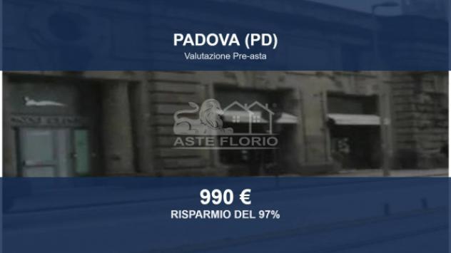 Immobile in asta di 74 m² in vendita a Padova