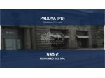 Immobile in asta di 74 m² in vendita a Padova