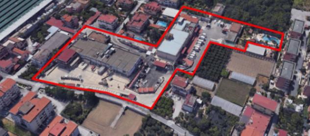 Immobile in asta di 3 m² con più di 5 locali in vendita a Pagani - Foto 10