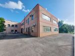 Capannone Industriale - Tavullia . Rif.: H 109