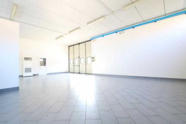 Laboratorio in vendita a Vicenza - Foto 16