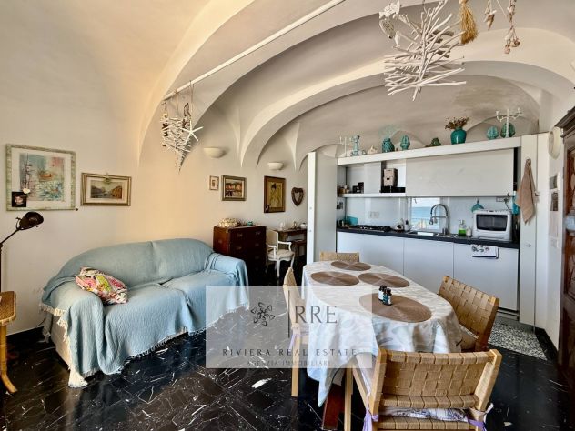 Appartamento prima fila in vendita ad Alassio - Foto 7