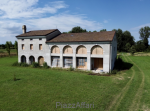 Villa a Campolongo Maggiore - Rif. CAMP16