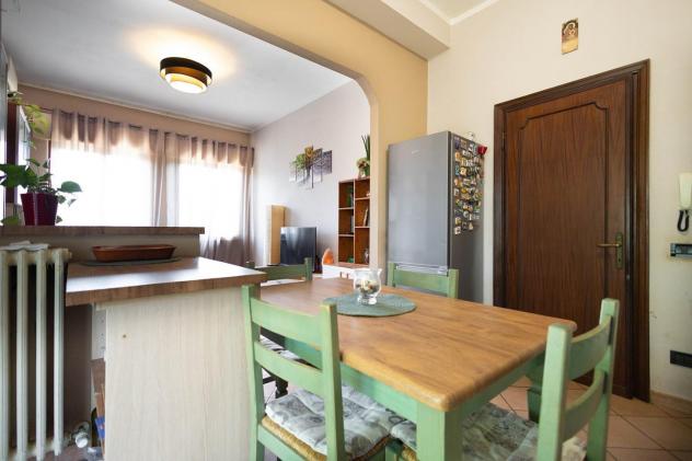 Appartamento in vendita a Marlia - Capannori 105 mq Rif: 1418222 - Foto 7