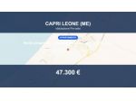 Immobile in asta di 147 m² in vendita a Capri Leone