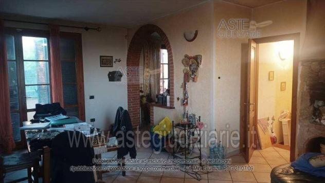 IMMOBILI-IMMOBILE RESIDENZIALE-Via della Fornace, 27, 56040 Casale Marittimo PI, Italia - Foto 2