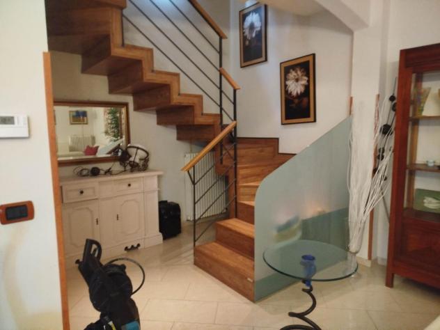 Villa in vendita a Titignano - Cascina 200 mq Rif: 1423536 - Foto 6