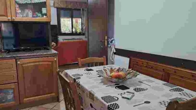 Villetta a schiera angolare in vendita a Navacchio - Cascina 170 mq Rif: 1451404 - Foto 7