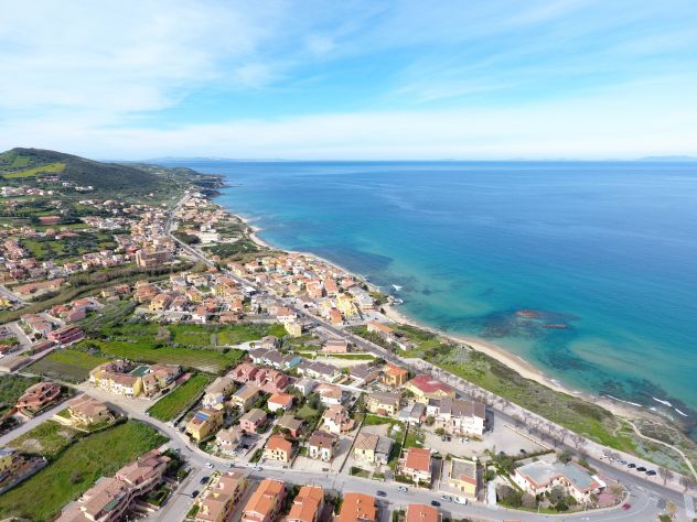 NUOVI APPARTAMENTI VISTA MARE IN COSTRUZIONE - Foto 7
