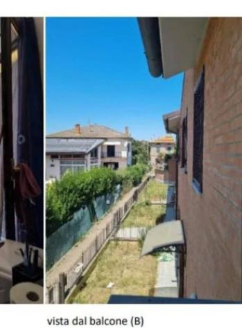 Immobile in asta di 74 m², box auto in vendita a Castiglione del Lago - Foto 12