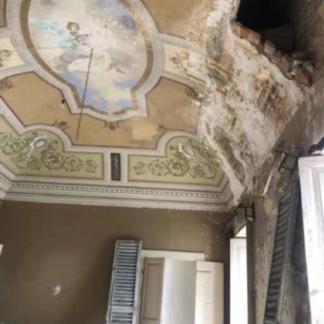 Immobile in asta di 437 m² con più di 5 locali in vendita a Catignano - Foto 16