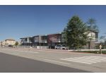 CESENA = a 700 metri dall' Agraria - NUOVA REALIZZAZIONE DI VILLETTE A SCHI &hellip;