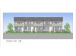 Villa a schiera in Vendita in zona CASE FINALI con giardino