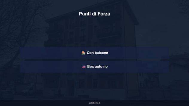 Immobile in asta di 53 m² in vendita a Cinisello Balsamo - Foto 13