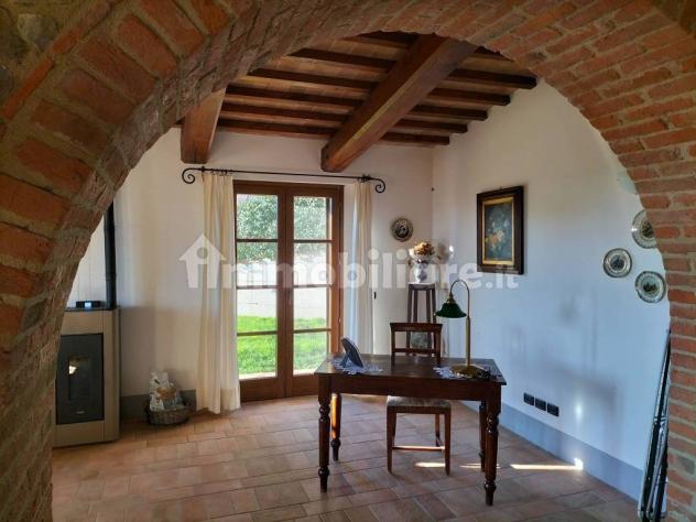 Città della Pieve vendesi villa 5 vani 445 Mq - Foto 7