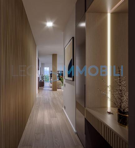 LEUCUM LIVING ATTICO MONTIS 25 - Foto 6